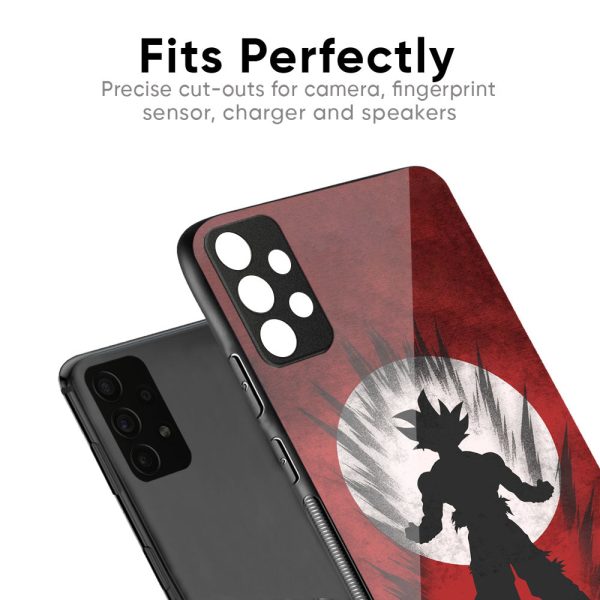 Japanese Animated Glass Case for Realme 11 5G Hot on Sale