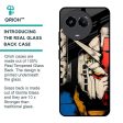 Transformer Art Glass Case for Realme 11 5G For Discount