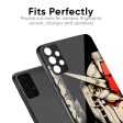 Transformer Art Glass Case for Realme 11 5G For Discount