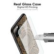 Luxury Mandala Glass Case for Realme 11 5G Discount