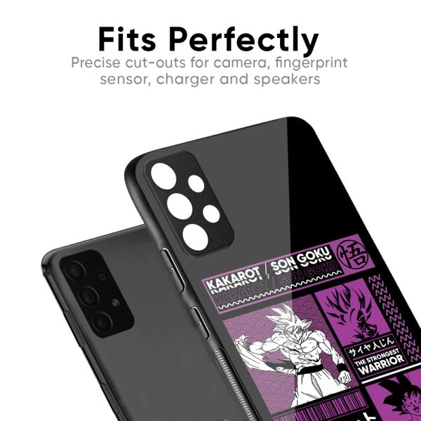 Strongest Warrior Glass Case for Realme 11 5G on Sale