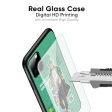 Zoro Bape Glass Case for Vivo V19 Fashion