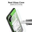 Zoro Wanted Glass Case for Samsung Galaxy S21 Supply