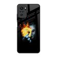 AAA Joker Glass Case for Redmi Note 10 Discount