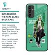 Zoro Bape Glass Case for Samsung Galaxy F13 Online now