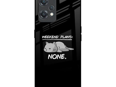 Weekend Plans Glass Case for OnePlus Nord CE 2 Lite 5G For Cheap