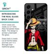 Hat Crew Glass Case for Samsung Galaxy S24 Plus 5G Cheap