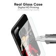 Hat Crew Glass Case for Samsung Galaxy S24 Plus 5G Cheap