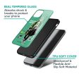 Zoro Bape Glass Case for Vivo V19 Fashion