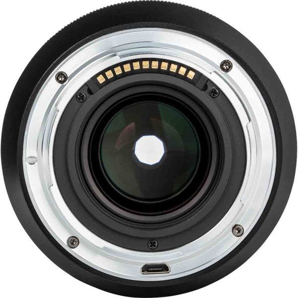 Viltrox 85mm f 1.8 Lens for Nikon Z Sale