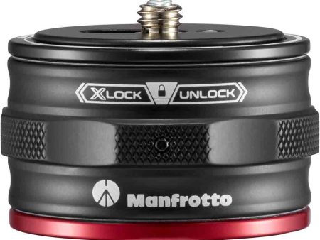 Manfrotto MOVE Quick Release Catcher System MVAQR Discount