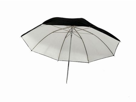 Promaster 72  Black & White Umbrella Online now