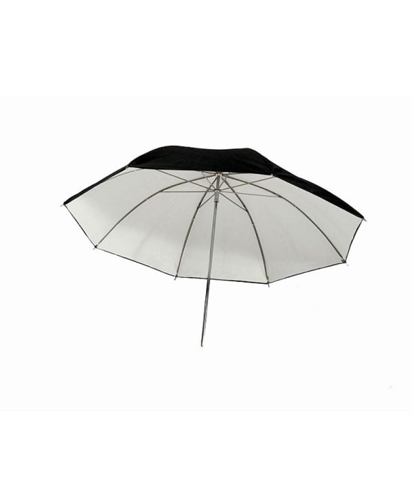 Promaster 72  Black & White Umbrella Online now