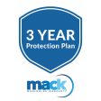 Mack 3YR Extended Protection Plan >$6000 Online