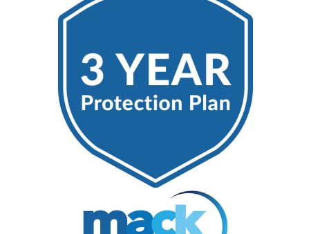 Mack 3YR Extended Protection Plan >$6000 Online