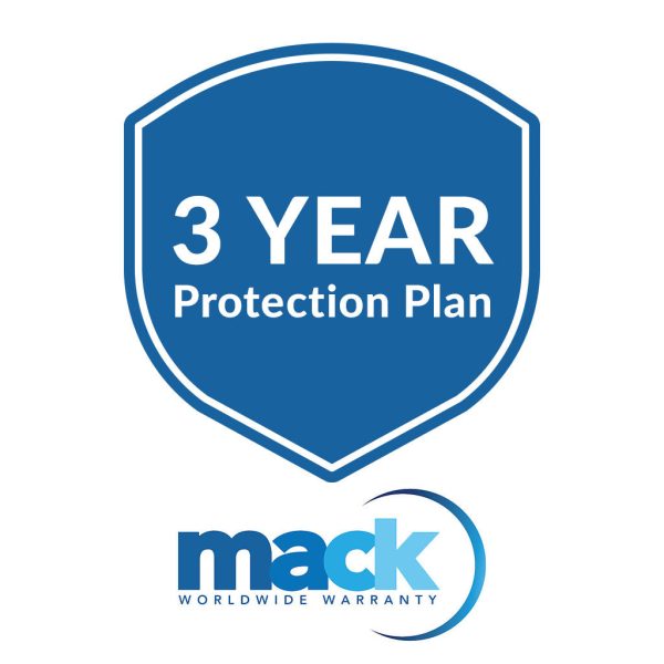 Mack 3YR Extended Protection Plan >$5000 For Sale