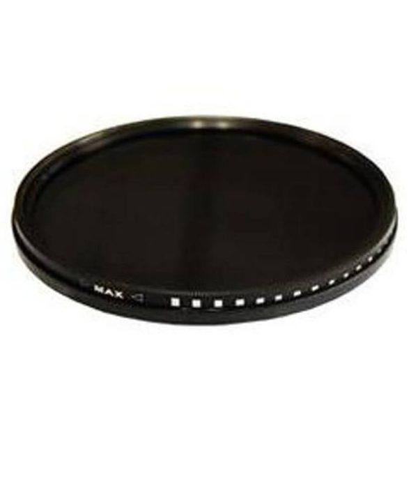 Promaster 46mm Variable Neutral Density Lens Filter Hot on Sale