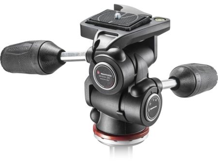 Manfrotto MH804-3WUS 3 Way Head Cheap