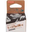 Lomography Babylon Kino 13 Black and White 35mm Film Roll | 36 Exposures Sale