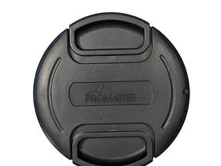 Promaster 95mm Systempro Lens Cap Supply