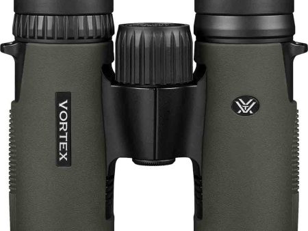 Vortex 8x32 Diamondback HD Binoculars Online Sale