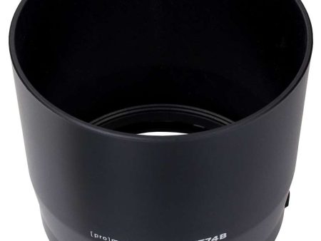 Promaster ET-74B Lens Hood For Cheap