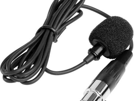 Saramonic WM4C-M1 Mini XLR Lavalier Microphone Cheap