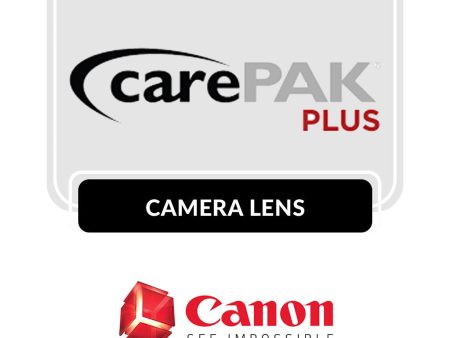 Carepak+ Lens $200-299 3YR For Discount