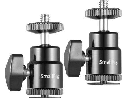 SmallRig 2059 CS-BH 2 Pack Online Sale