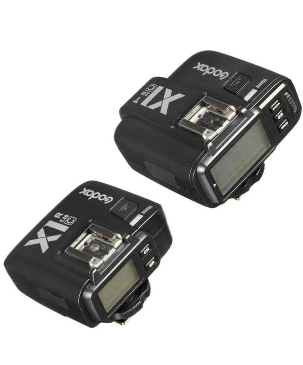 Godox X1C TTL Trigger Set Canon Cheap