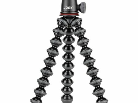 Joby Gorillapod 3K Kit Black And Charcoal Online