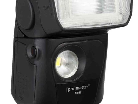 Promaster 100SL Speedlight Fujifilm Online