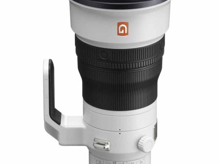 Sony FE 400mm f 2.8 GM OSS Lens Online