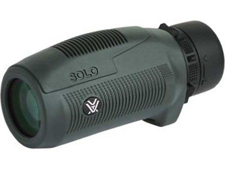 Vortex Solo 10x25 Monocular For Discount