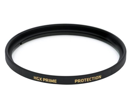 Promaster 105mm HGX Prime Protection Lens Filter For Sale