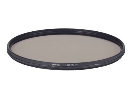 Promaster 95mm HD Circular Polarizer Lens Filter Discount