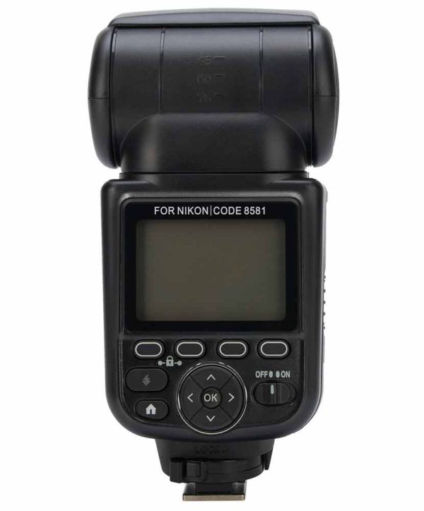 Promaster 200ST-R Speedlite Nikon Online