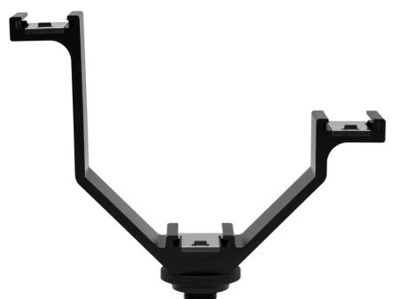 Promaster Triple Bracket 5in Cheap