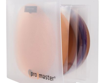 Promaster Creative Gel Kit Fashion