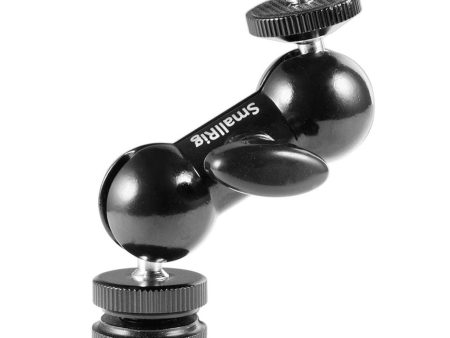 SmallRig 1135 V1 Double Ball Head Online now