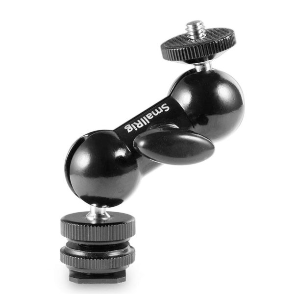 SmallRig 1135 V1 Double Ball Head Online now