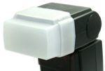 Promaster Flash Diffuser For Canon 320EX Hot on Sale