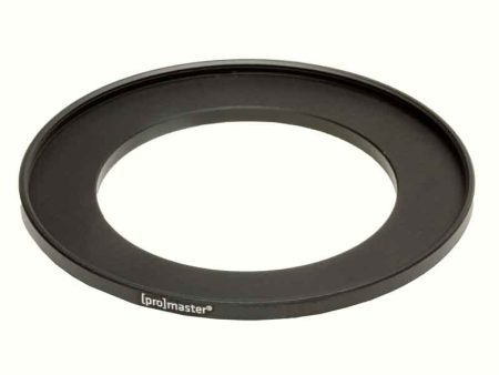 Promaster Stepping Ring 52-55mm For Sale