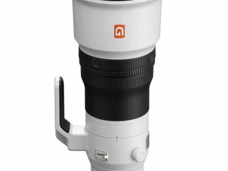 Sony FE 600mm f 4 GM OSS Lens Online now